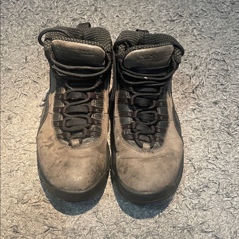 Jordan 10 shadow - Picture 7 of 8